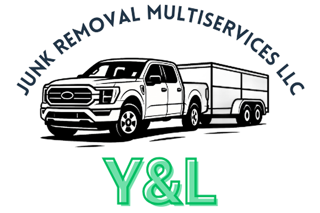 Y& L Junk Removal Multiservices LLC