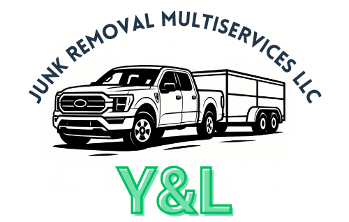 Y& L Junk Removal Multiservices LLC
